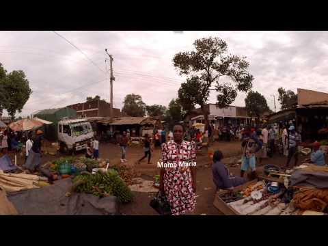 Merck For Mothers - Customer Success Story