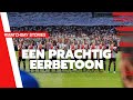 Voor alle Feyenoorders die we moeten missen ? | #MATCHDAY STORIES