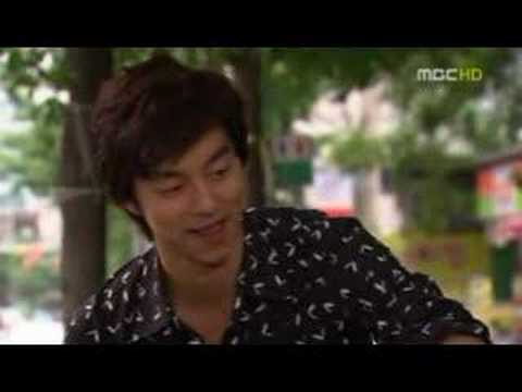 coffee prince mv-need to be next to you