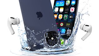 iPhone 12 Notch, iOS 14 Widgets &amp; AirPods X Leak!