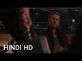 Avengers Age Of Ultron Lifting Thor S Hammer Scene In Hindi HD
