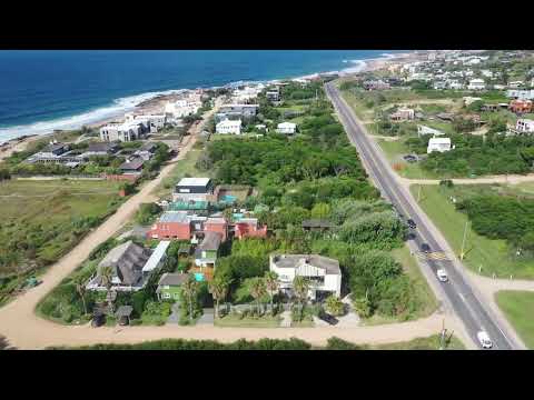 Video de YouTube - Terreno en Venta  en El Chorro, Maldonado