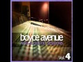 Boyce Avenue - Breakeven (The Script) 