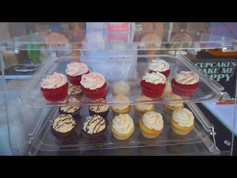 The Market at The Shops at Wailea - uma experiência de mercado fresco de fazenda