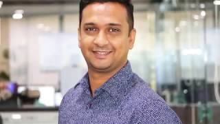 Featured Community Leader Ankur Mistry