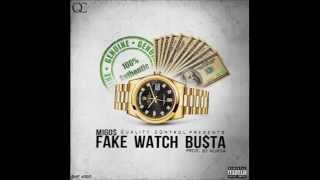 Migos - Fake Watch Busta (HD)