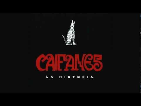 Aquí no es Así Caifanes