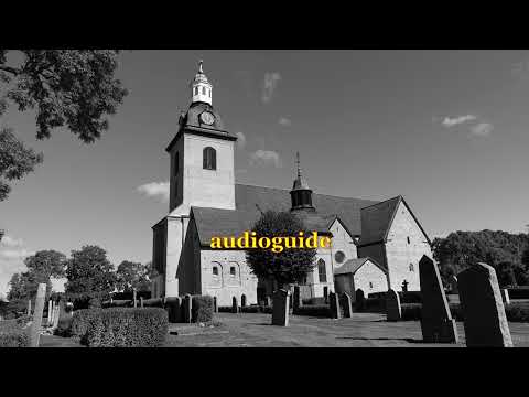 Vreta klosterkyrka - Östergötlands län