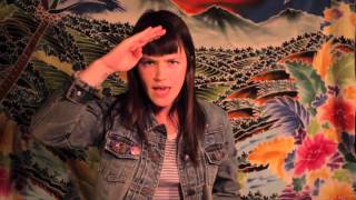 Big Eyes - When You Were 25 (Official Video)