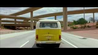 Do You Think There's A Heaven? (Highway Scene)