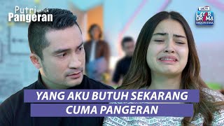 Download lagu PERCAYA SAMA DADDY!! Mel Takut Kehilangan Pangeran| PUTRI UNTUK PANGERAN | EPS.67-68 PART (3/6) mp3 Download lagu PERCAYA SAMA DADDY!! Mel Takut Kehilangan Pangeran| PUTRI UNTUK PANGERAN | EPS.67-68 PART (3/6) mp3