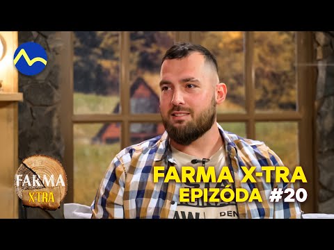 FARMA 17 X-TRA | #20 | Ex-farmár Štefan