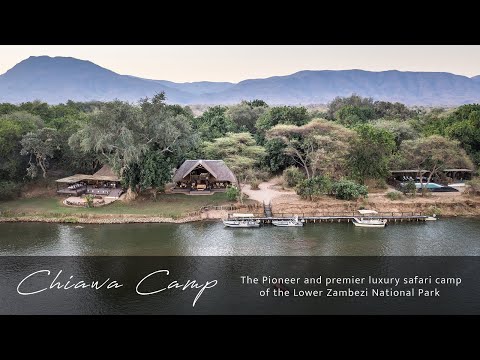 Chiawa Camp Video
