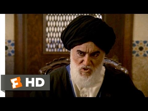 The Naked Gun: From the Files of Police Squad! (1/10) Movie CLIP - Enemies of America (1988) HD