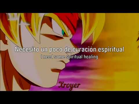 "𝙀𝙨𝙩𝙖 𝙘𝙖𝙣𝙘𝙞𝙤́𝙣 𝙘𝙤𝙣 𝘽𝙖𝙧𝙙𝙤𝙘𝙠 𝙙𝙚 𝙛𝙤𝙣𝙙𝙤 𝙚𝙨 𝙂𝙤𝙙" / Bardock / World Is Spinning X Rich Boy - 𝙇𝙚𝙩𝙧𝙖