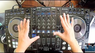 Video thumbnail for How good is the Pioneer DJ DDJ-RZ? My full review! by DjTechZone