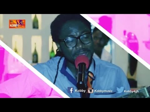 Wutah Kobby - Unplugged @ the Grill - Official Music Video