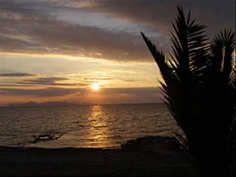 ΜΗ ΣΤΑΜΑΤΑΣ _ Ελένη Λεγάκη