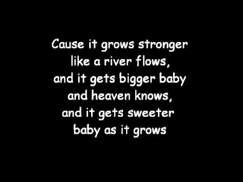 Ike and Tina Turner - River Deep Mountain High lyrics