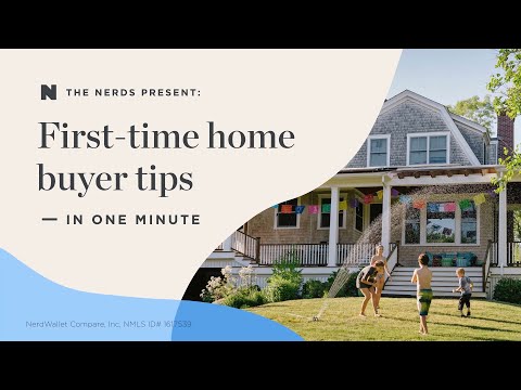 First-Time Buyer Tips (thumbnail)