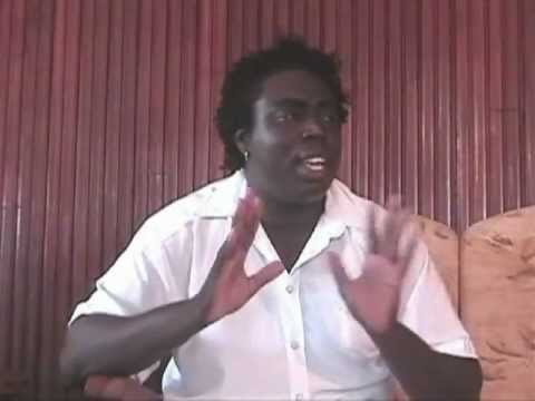 The Original Bigi Skrifie - Me Gwe (Clip)