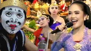 Download lagu ELISHA PALING GAYENG, DI BATURI GARENG GAE PENONTON NGAKAK POL mp3