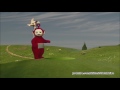 Teletubbies Español Latino Hora De La Tubby Despedida HD