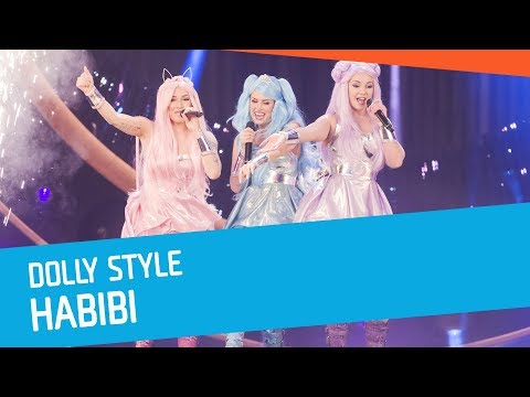 , title : 'Dolly Style – Habibi'