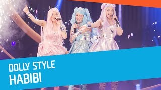 Dolly Style – Habibi