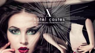 HÔTEL COSTES 10 // LOUIE AUSTEN - GLAMOUR GIRL