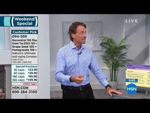 HSN | The Monday Night Show with Adam Freeman 01.21.2019 - 08 PM