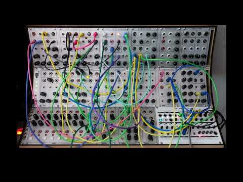 Krawoi - R*S Serge Drone