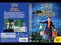 Debut De Walt Disney S Mary Poppins Film 1964 DVD FR