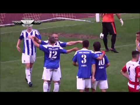 Domažlice Štěchovice