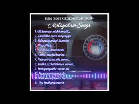 Bosskie George my songs