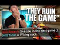This Is Why Valorant Ranked Is DEAD