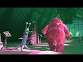 Monsters Incorporated We Have A 23 19 Sponsored By Klasky Csupo 2001 Effects