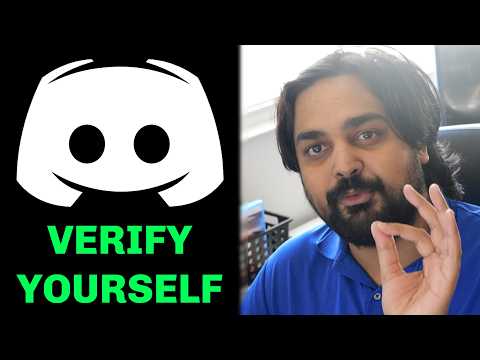 Discord Age Verification Is Finally Here...