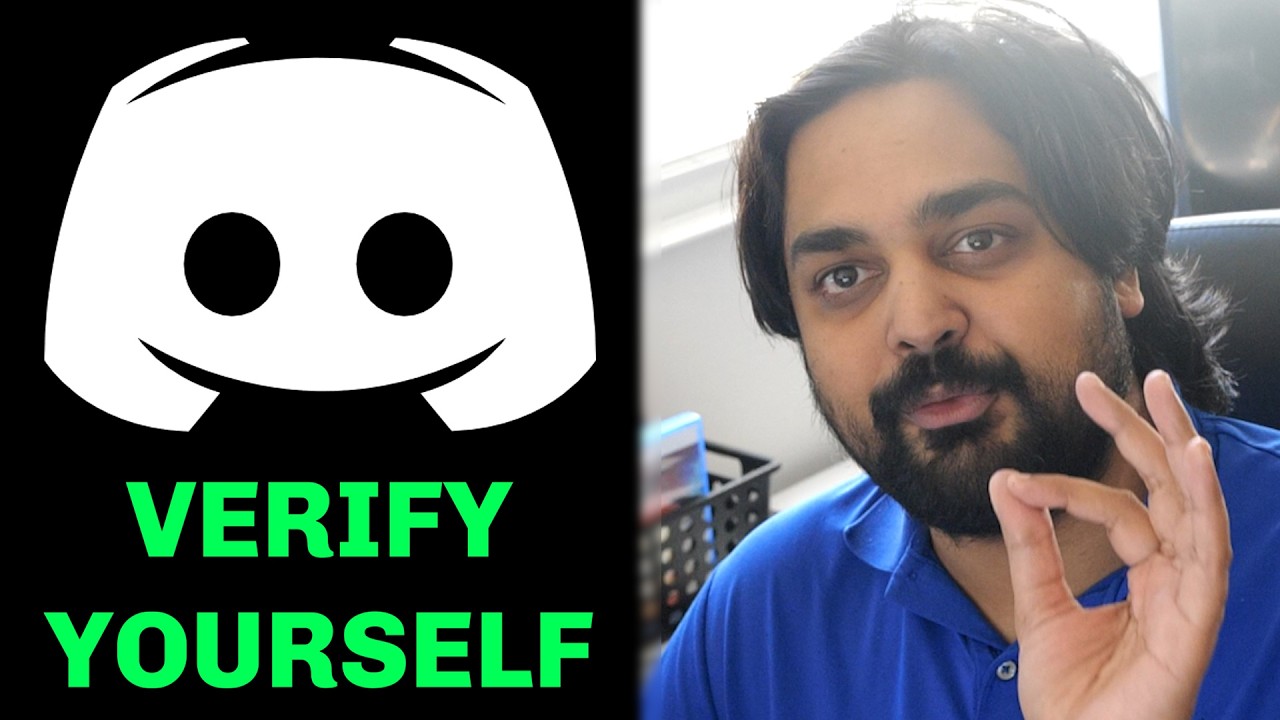Discord Age Verification Is Finally Here...