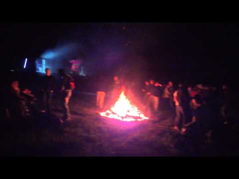 NA  SKRAJU BASU @ Lubiechów - Wałbrzych [01.09.2012]