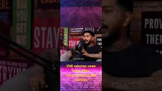 Download lagu Vidi rebutan cwe sama Dikta #podcast #vidialdiano #dikta #onadioleonardo #shortvideo mp3