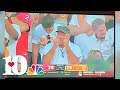 Vol Fan Goes Viral After Reactions During Georgia Game