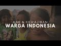 Hak Dan Kewajiban Warga Indonesia