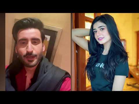 Zakham Episode 10 & 11 Teaser 's Actor Agha Ali Latest Role | Zakham 10 Promo 's Actor Agha Pic