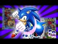 Sonic Gems Collection GameCube Game Review FRCHIVE