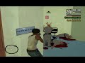 Police Station Shootout 12