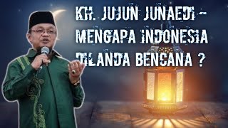 Download lagu Ceramah Lucu:KH. Jujun Junaedi- Mengapa Indonesia Dilanda Bencana ? #khjujunjunaedi #cermahlucu #bts mp3