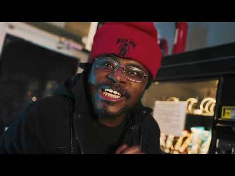 T.E.Z Warped (feat. Stu Goodlow) (Remix) Video Shot by: Juanshotthat