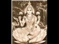 Astalakshmi Stotram By Bombay Sisters