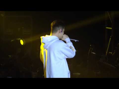 190622 Indigo remix - The Quiett (2019 ILLIONAIRE X AMBITION TOUR 서울)